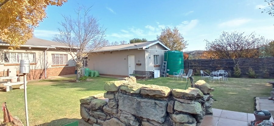 3 Bedroom Property for Sale in Senekal Free State